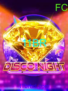 DiscoNight