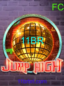 Desvendando o Jogo JumpHigh e sua Palavra-chave 11BR