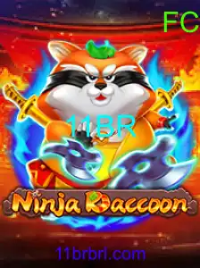 Descubra NinjaRaccoon: Uma Aventura Emocionante no Mundo dos Mapaches Guerreiros